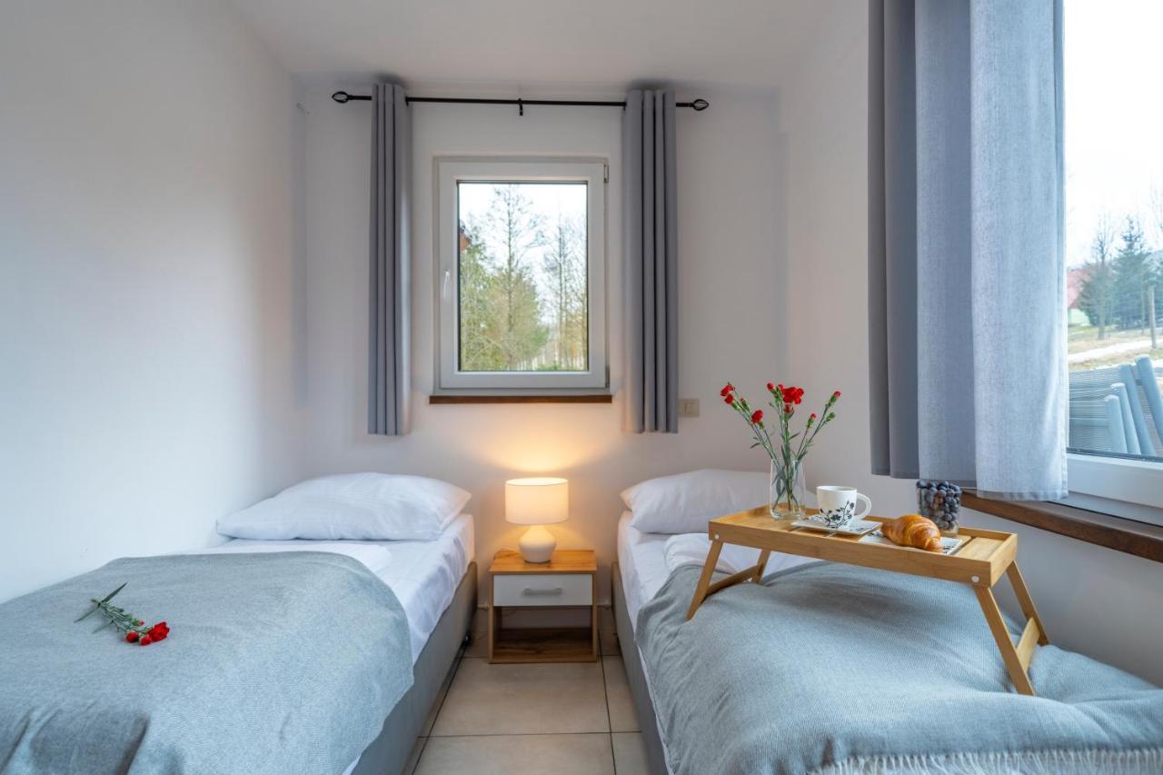 Jodlowka Borowice Buitenkant foto